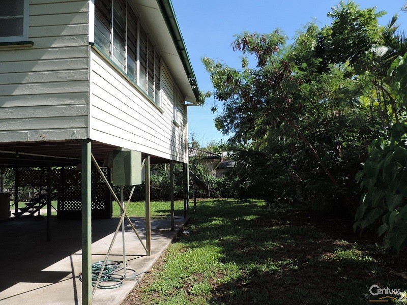 Belgian Gardens QLD 4810