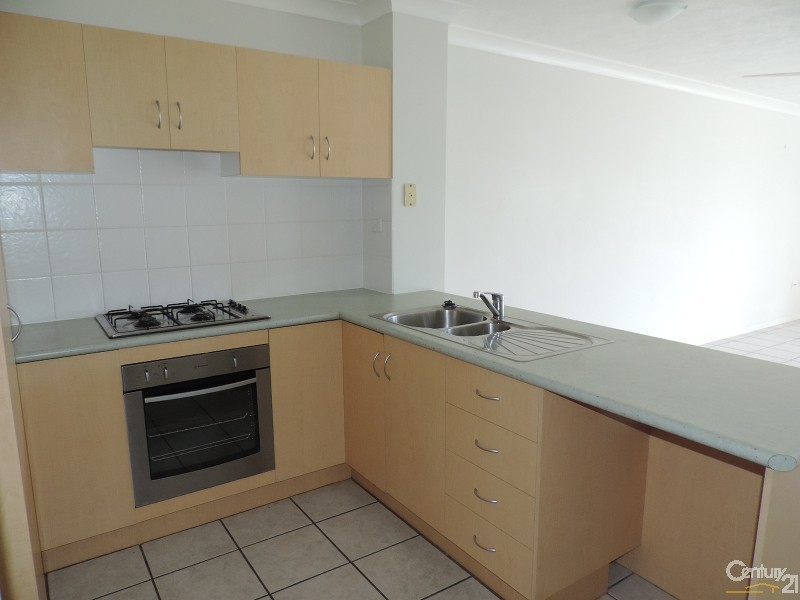 Belgian Gardens QLD 4810