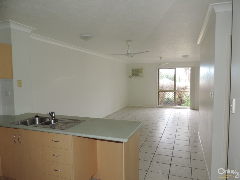 Belgian Gardens QLD 4810