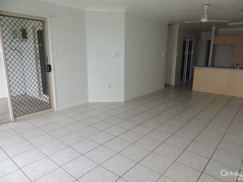 Belgian Gardens QLD 4810