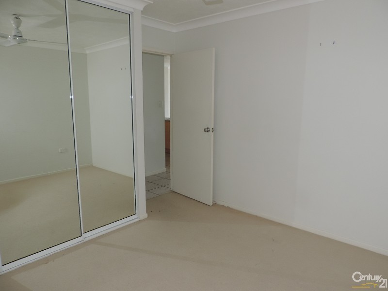 Belgian Gardens QLD 4810