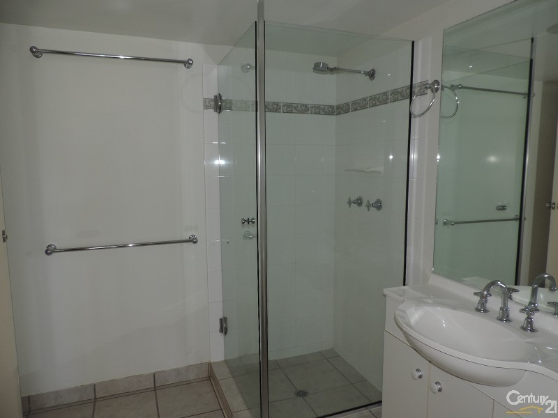 Belgian Gardens QLD 4810