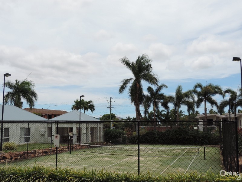 Belgian Gardens QLD 4810