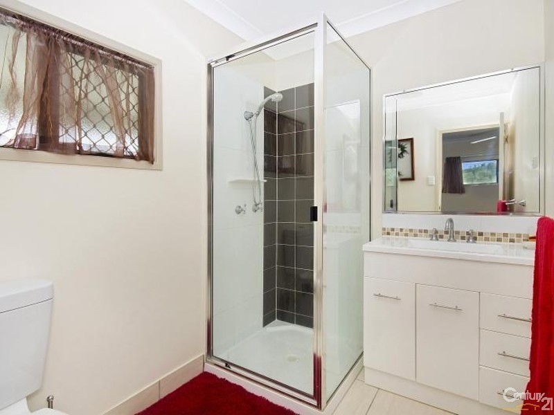 11 WIREGA CLOSE, Douglas QLD 4814