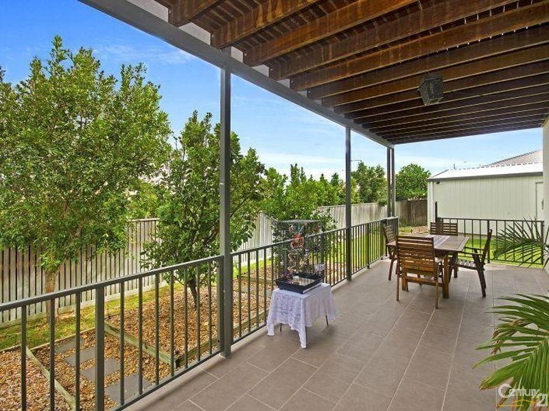 11 WIREGA CLOSE, Douglas QLD 4814