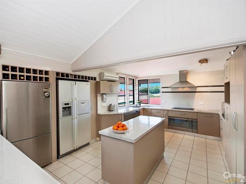 76 TEXAS ROAD, Jensen QLD 4818