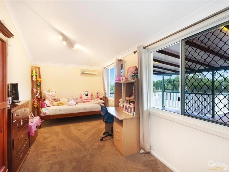 76 TEXAS ROAD, Jensen QLD 4818