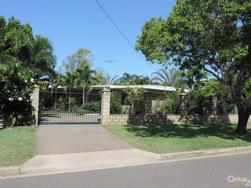 56 WACKETT STREET, Pallarenda QLD 4810