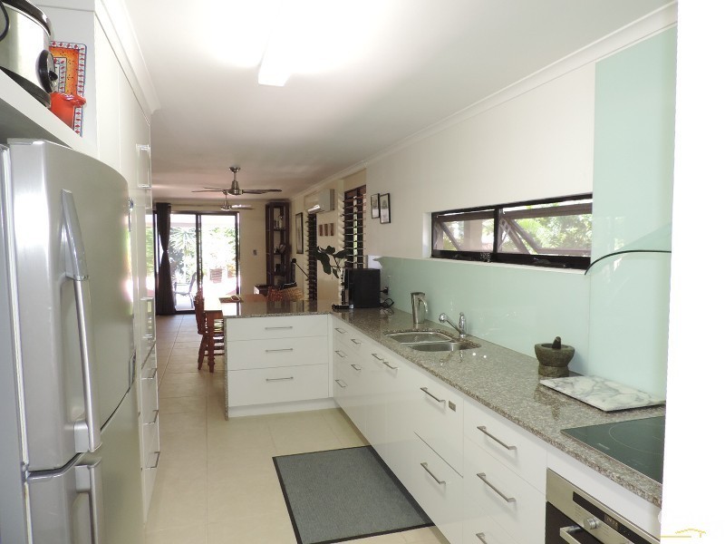 56 WACKETT STREET, Pallarenda QLD 4810