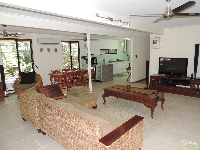 56 WACKETT STREET, Pallarenda QLD 4810