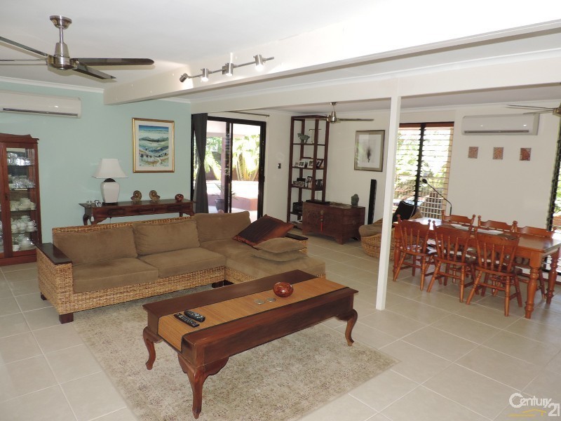 56 WACKETT STREET, Pallarenda QLD 4810