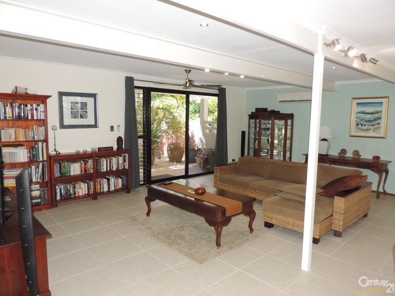 56 WACKETT STREET, Pallarenda QLD 4810