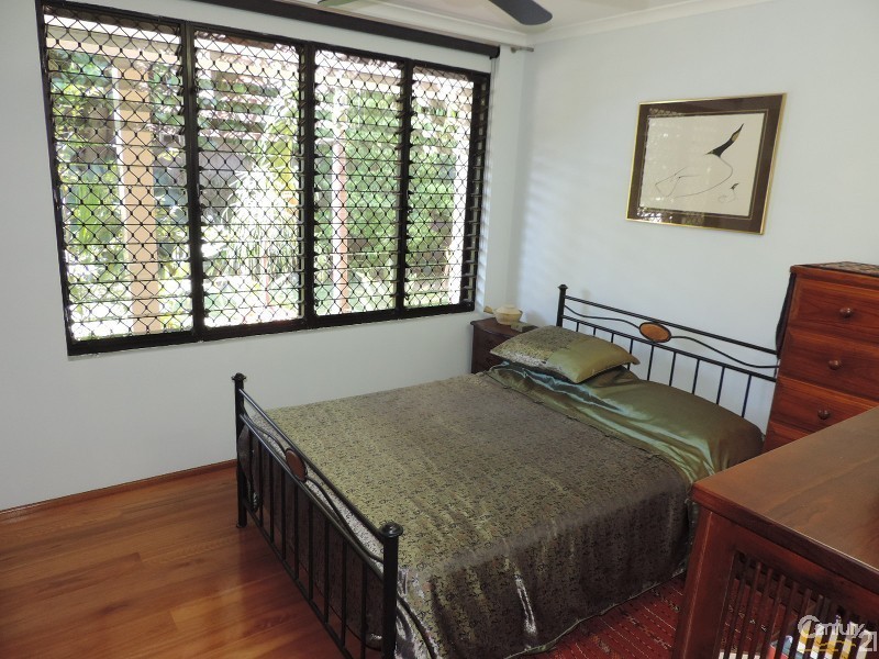 56 WACKETT STREET, Pallarenda QLD 4810