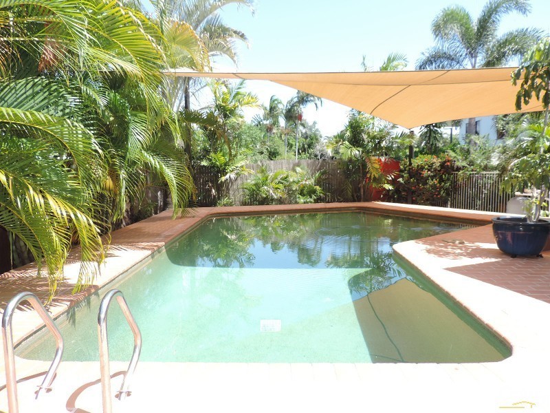 56 WACKETT STREET, Pallarenda QLD 4810