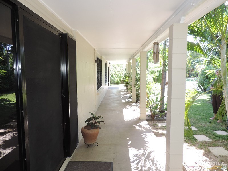 56 WACKETT STREET, Pallarenda QLD 4810