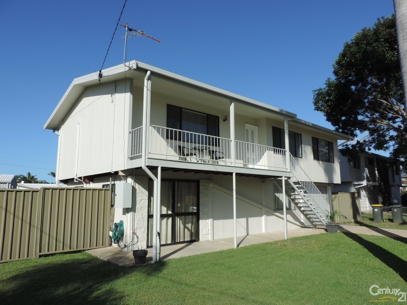 9 GOULD STREET, Kirwan QLD 4817