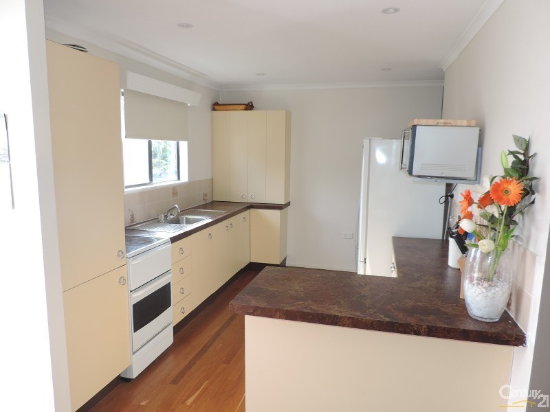 9 GOULD STREET, Kirwan QLD 4817