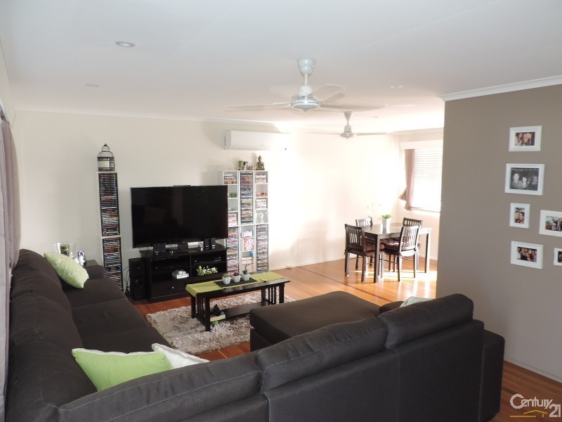 9 GOULD STREET, Kirwan QLD 4817