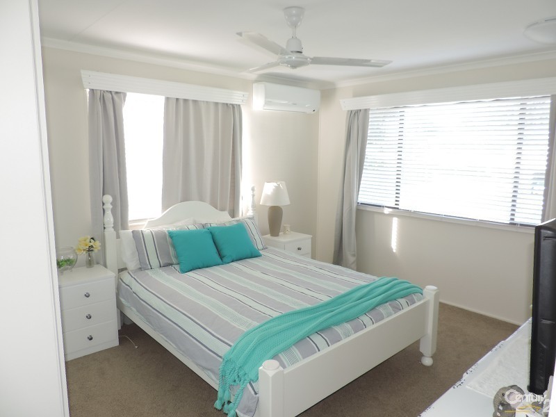 9 GOULD STREET, Kirwan QLD 4817