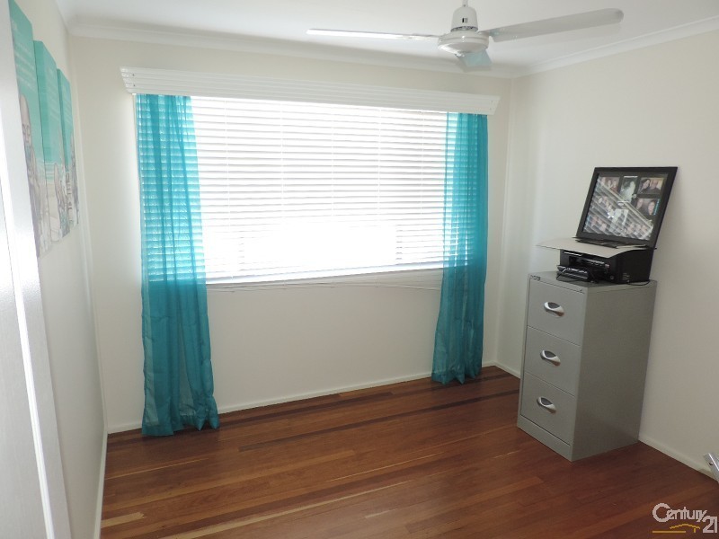 9 GOULD STREET, Kirwan QLD 4817