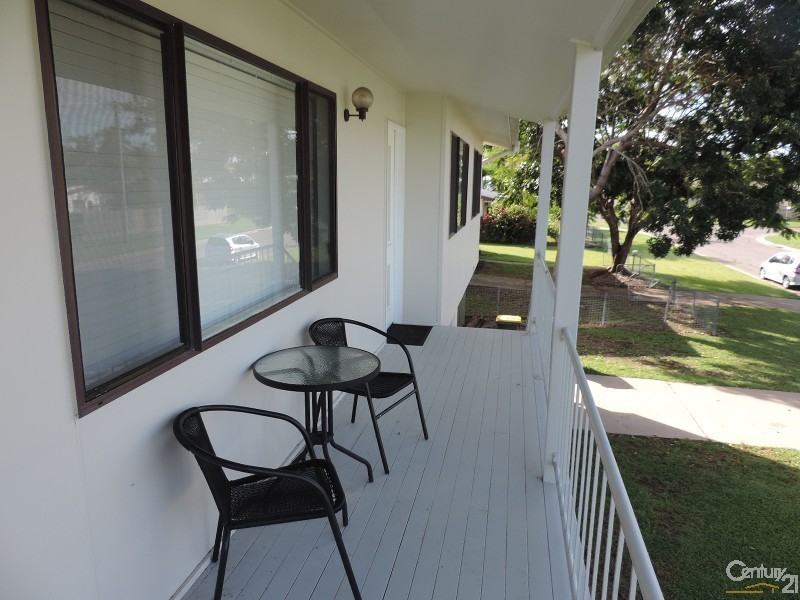 9 GOULD STREET, Kirwan QLD 4817