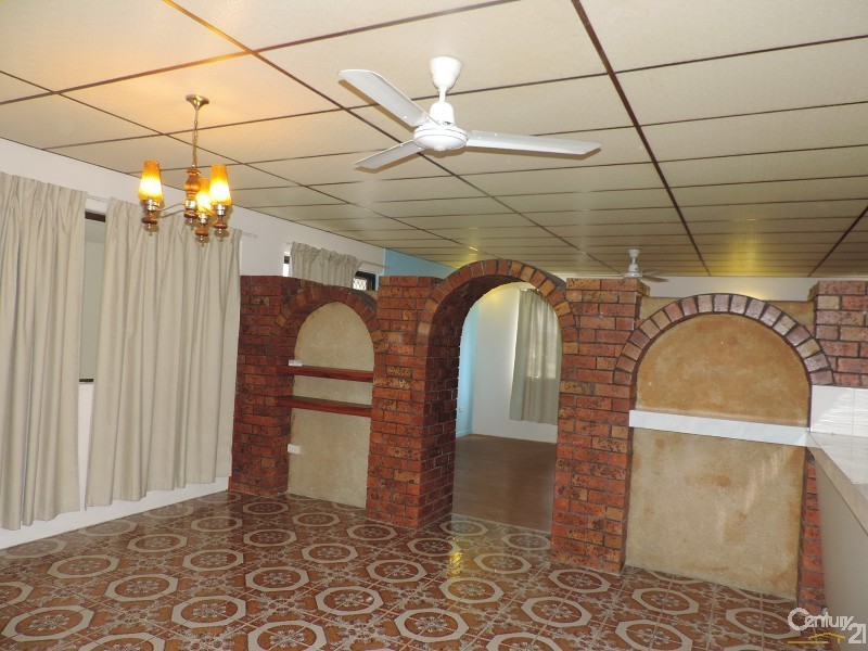 14 MATHIESEN STREET, Cranbrook QLD 4814