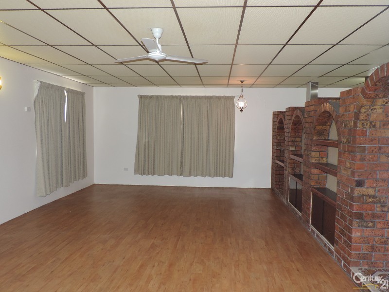 14 MATHIESEN STREET, Cranbrook QLD 4814