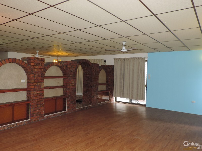 14 MATHIESEN STREET, Cranbrook QLD 4814