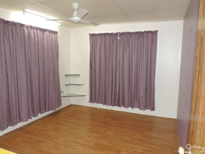 14 MATHIESEN STREET, Cranbrook QLD 4814