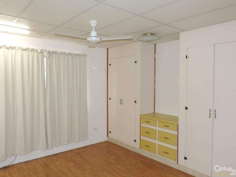 14 MATHIESEN STREET, Cranbrook QLD 4814