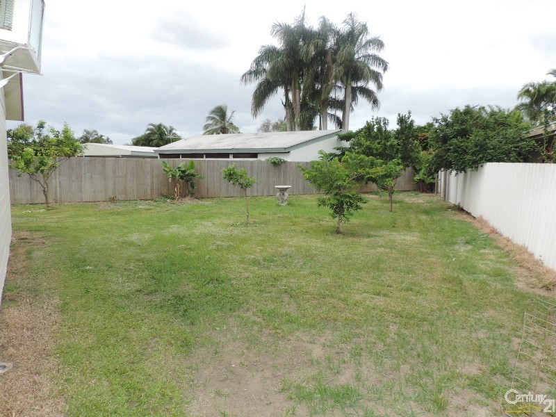 14 MATHIESEN STREET, Cranbrook QLD 4814