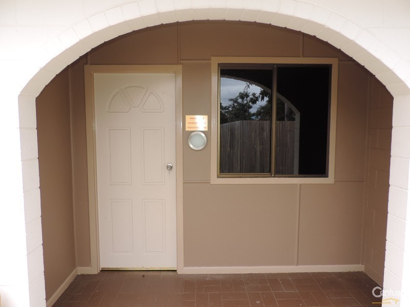 14 MATHIESEN STREET, Cranbrook QLD 4814