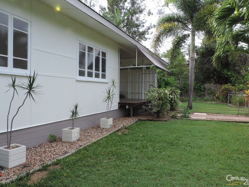 Belgian Gardens QLD 4810