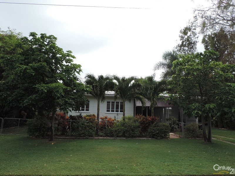 Belgian Gardens QLD 4810