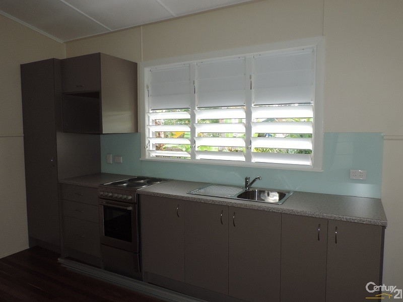 Belgian Gardens QLD 4810