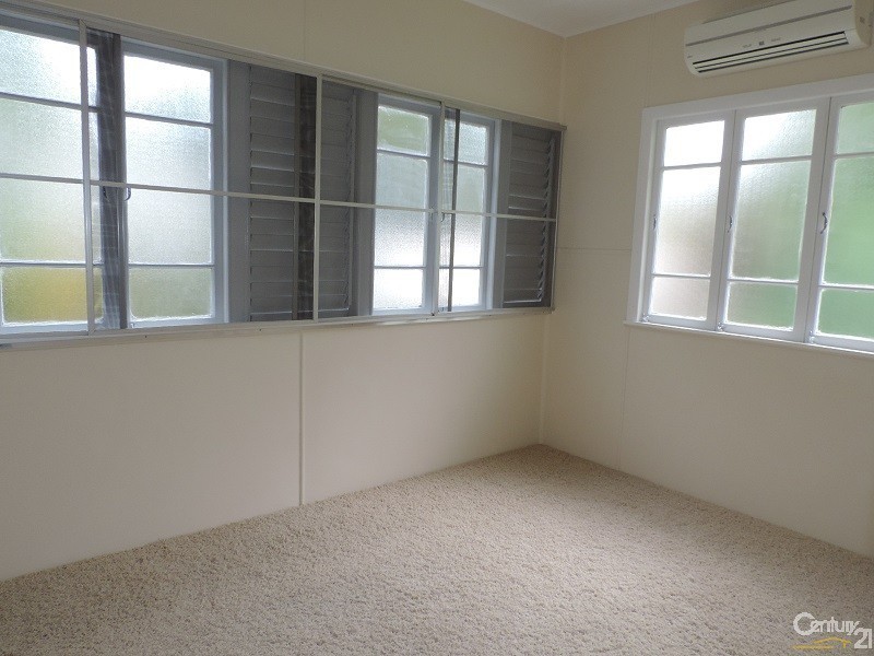 Belgian Gardens QLD 4810