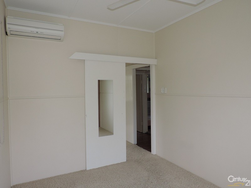 Belgian Gardens QLD 4810