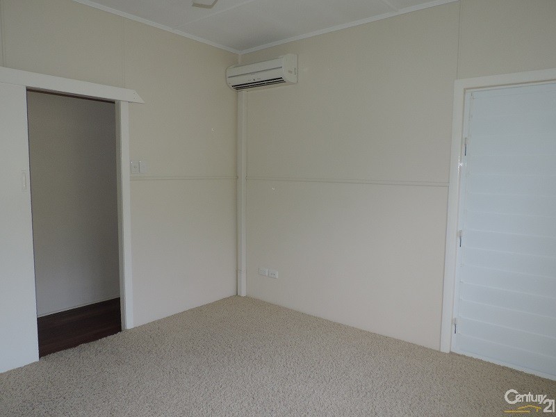 Belgian Gardens QLD 4810