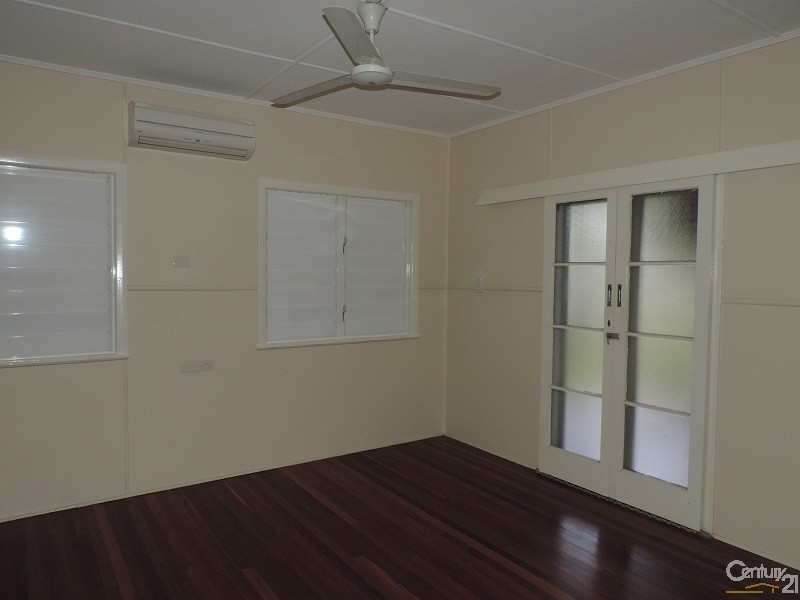 Belgian Gardens QLD 4810