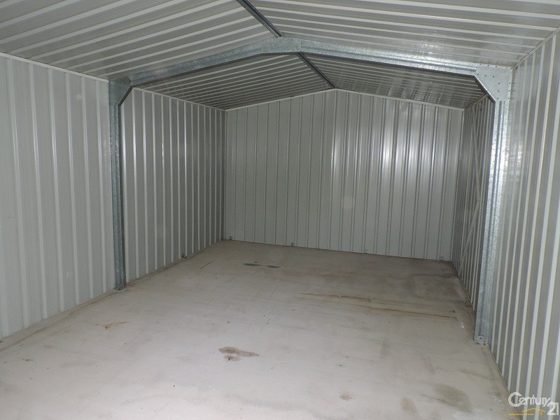 Belgian Gardens QLD 4810