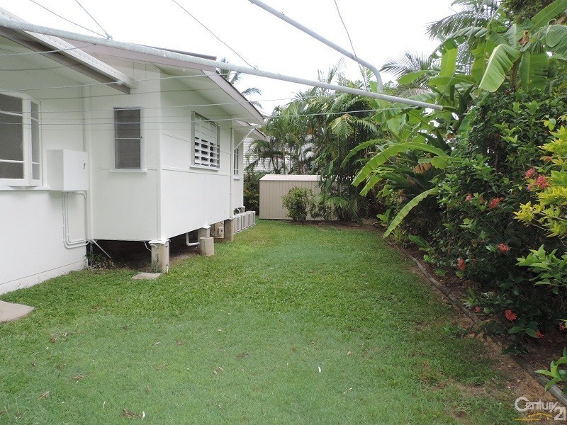 Belgian Gardens QLD 4810