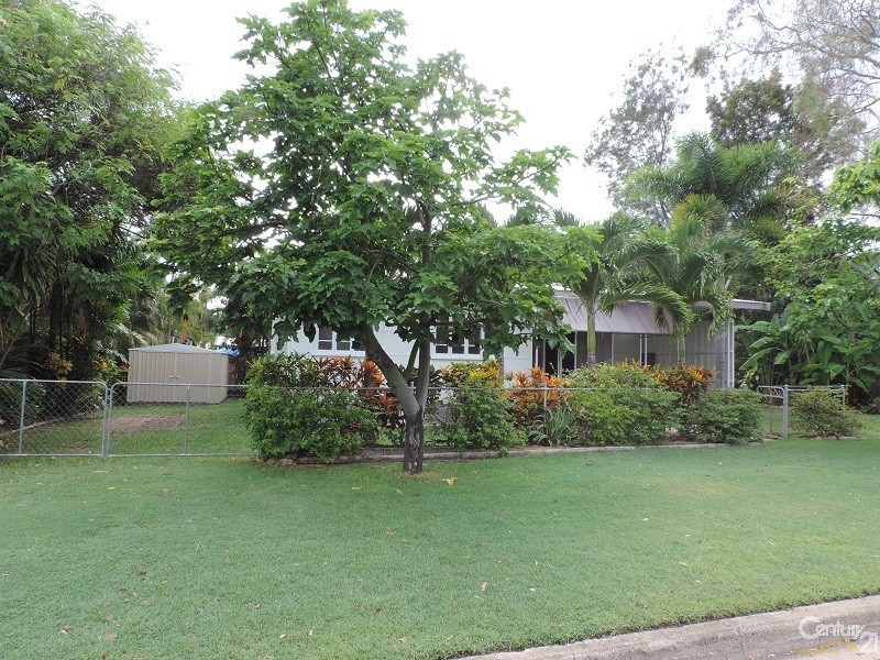 Belgian Gardens QLD 4810