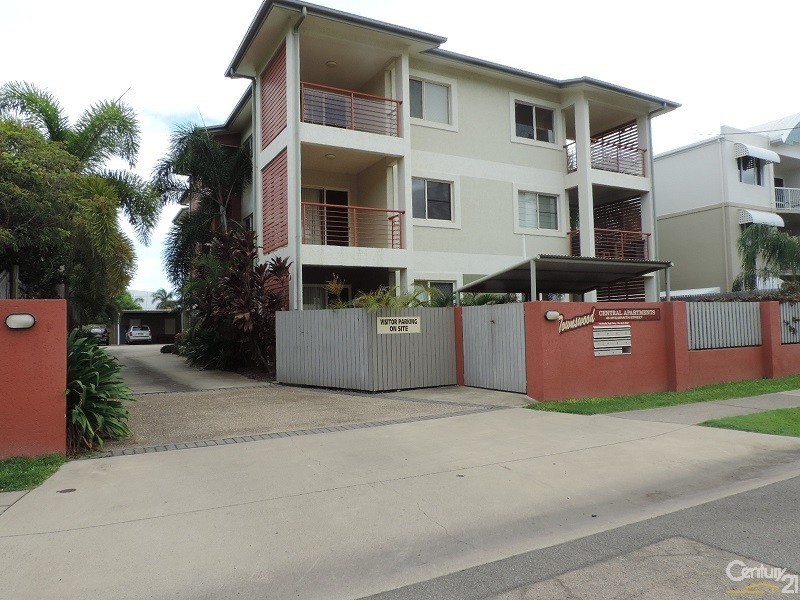 South Townsville QLD 4810