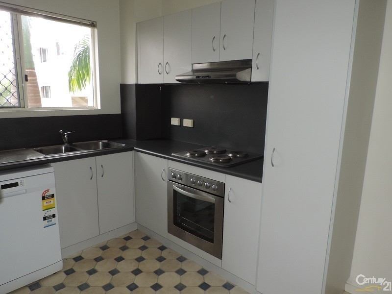 South Townsville QLD 4810