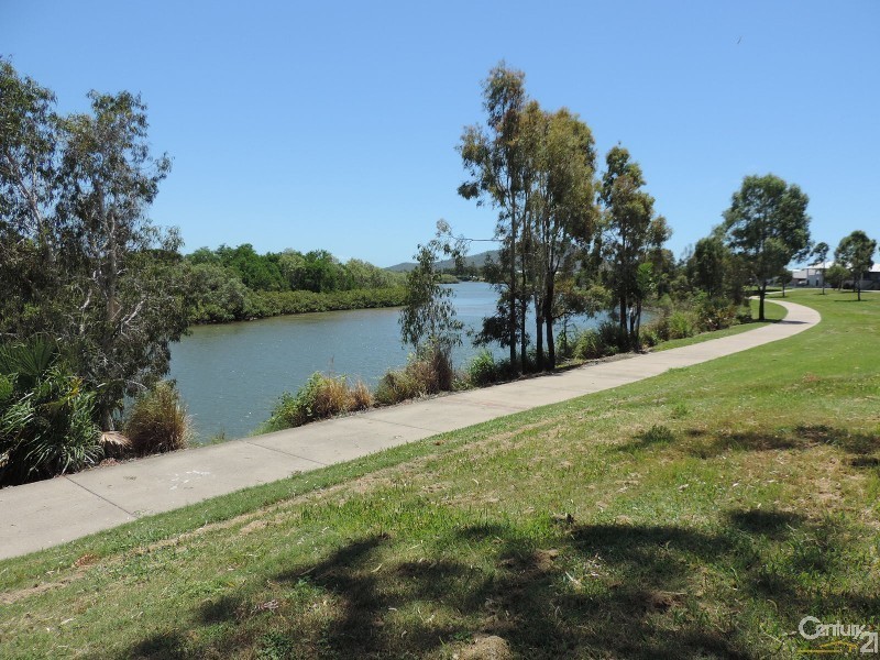 6 RIVERBROOK TERRACE, Idalia QLD 4811