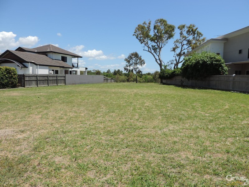 6 RIVERBROOK TERRACE, Idalia QLD 4811