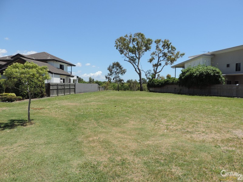 6 RIVERBROOK TERRACE, Idalia QLD 4811