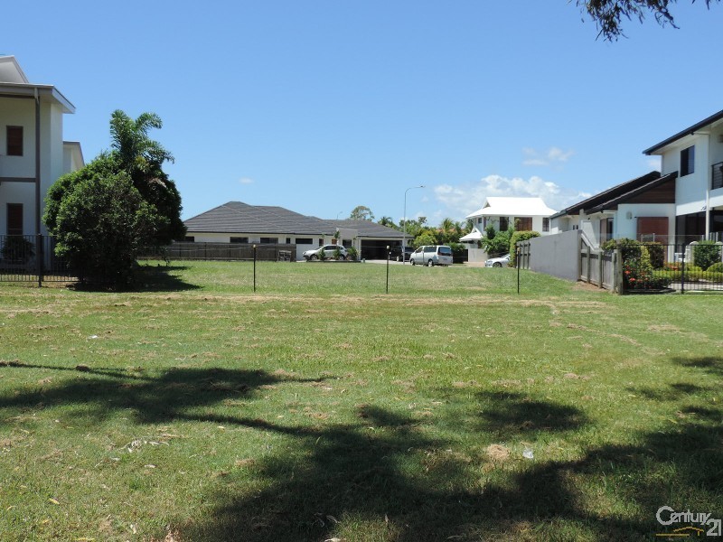 6 RIVERBROOK TERRACE, Idalia QLD 4811