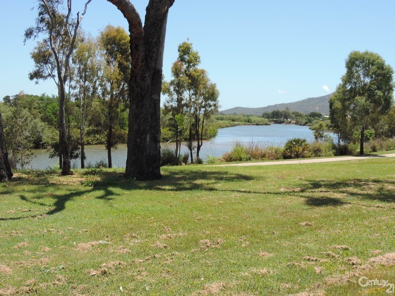 6 RIVERBROOK TERRACE, Idalia QLD 4811