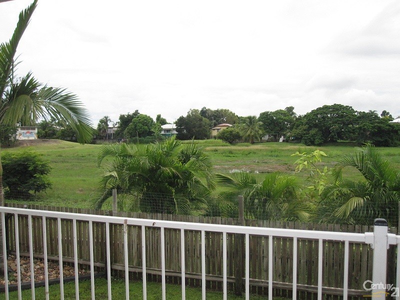 Currajong QLD 4812